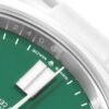 rolex oyster perpetual 41mm green dial steel mens watch 124300 unworn 7970 7f137.jpg