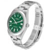 rolex oyster perpetual 41mm green dial steel mens watch 124300 unworn 9391 8puty.jpg