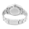 rolex oyster perpetual air king green hand steel mens watch 116900 box card 8507 fn6lf.jpg