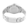 rolex oyster perpetual air king green hand steel mens watch 116900 card 9366 4vgwc.jpg