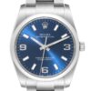 rolex oyster perpetual blue dial smooth bezel steel mens watch 114200 4722 ico3n.jpg