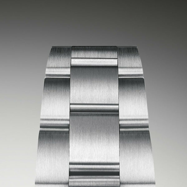 Rolex Oyster Perpetual No Date, Stainless Steel, 34mm, Ref# 124200-0002 - Image 4