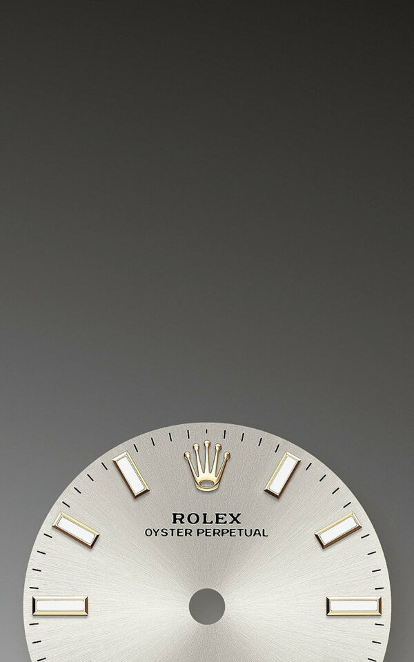 Rolex Oyster Perpetual Oystersteel Ref# 276200-0001 - Image 2