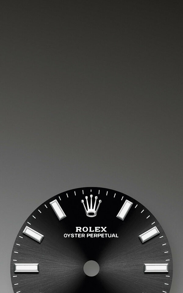 Rolex Oyster Perpetual Oystersteel Ref# 276200-0002 - Image 2