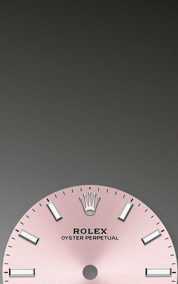 Rolex Oyster Perpetual Oystersteel Ref# 277200-0004 - Image 2