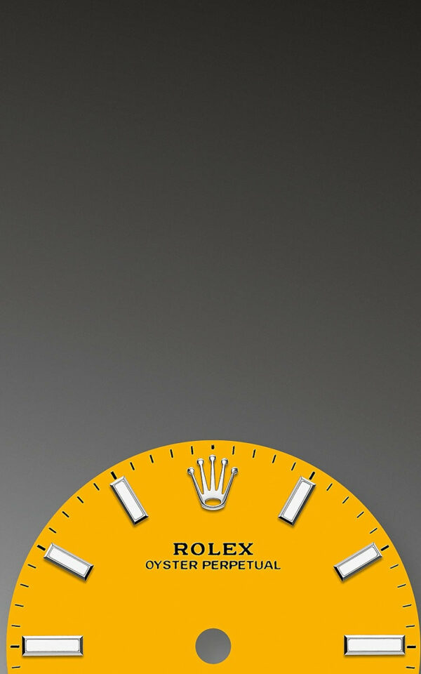 Rolex Oyster Perpetual Oystersteel Ref# 277200-0005 - Image 2