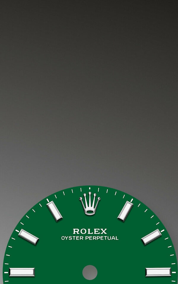 Rolex Oyster Perpetual Oystersteel Ref# 277200-0006 - Image 2