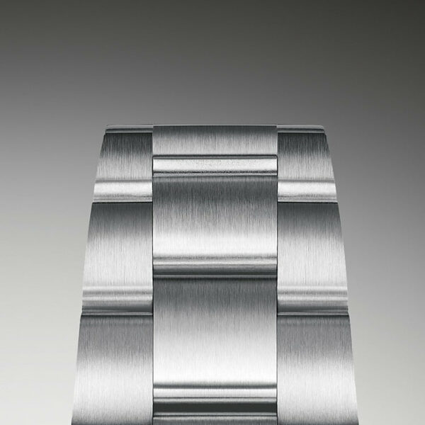 Rolex Oyster Perpetual, Stainless Steel, 36mm, Ref# 126000-0003 - Image 4