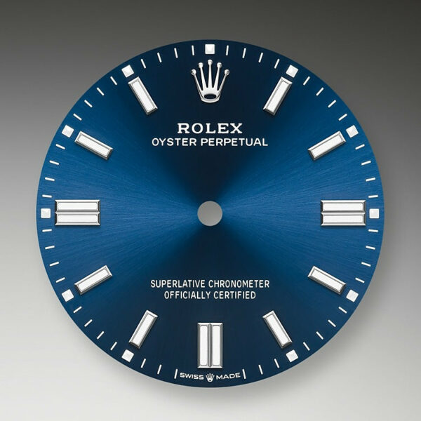 Rolex Oyster Perpetual, Stainless Steel, 36mm, Ref# 126000-0003 - Image 2