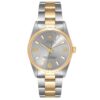 rolex oyster perpetual steel yellow gold slate dial mens watch 14203 2988 gdgld.jpg
