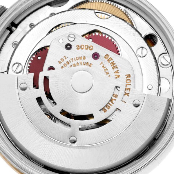 rolex oyster perpetual steel yellow gold slate dial mens watch 14203 8661 fhbvd.jpg