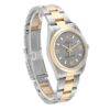 rolex oyster perpetual steel yellow gold slate dial mens watch 14203 9726 gumbp.jpg