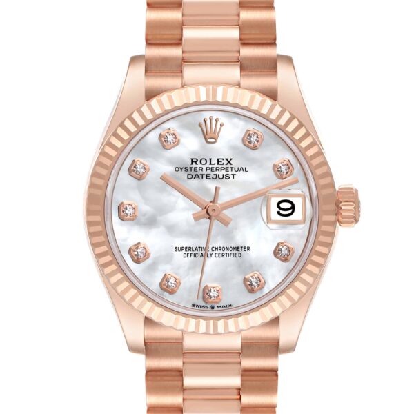 rolex president datejust midsize rose gold mother of pearl diamond ladies watch 278275 6292 fdxw7.jpg