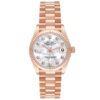 rolex president datejust midsize rose gold mother of pearl diamond ladies watch 278275 7259 uvrt1.jpg
