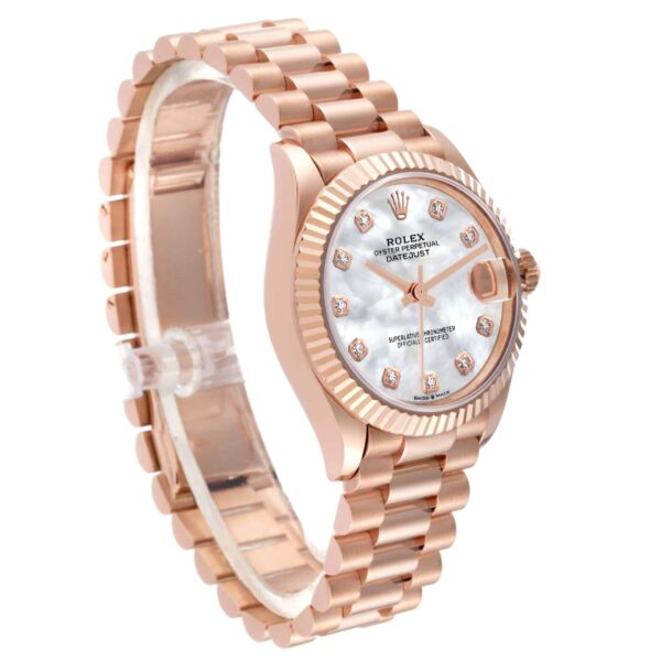 rolex president datejust midsize rose gold mother of pearl diamond ladies watch 278275 9393 bmg6e.jpg