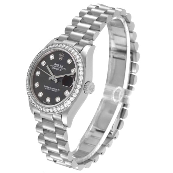 rolex president datejust midsize white gold diamond ladies watch 278289 box card 9870 lzx3k.jpg