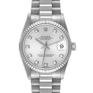 rolex president datejust midsize white gold diamond ladies watch 68279 6157 dlznm.jpg