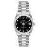 rolex president datejust midsize white gold diamond ladies watch 68279 8671 dqjl6.jpg