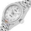 rolex president datejust white gold anniversary diamond dial ladies watch 69159 6706 eld4i.jpg