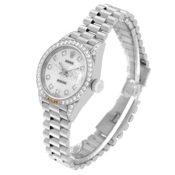rolex president datejust white gold anniversary diamond dial ladies watch 69159 9242 ol2mu.jpg