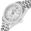 rolex president datejust white gold silver diamond dial ladies watch 69139 5535 zgbrr.jpg