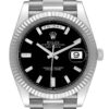rolex president day date 40 black diamond dial white gold mens watch 228239 box card 1321 qvljr.jpg
