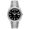 rolex president day date 40 black diamond dial white gold mens watch 228239 box card 2943 3knmk.jpg
