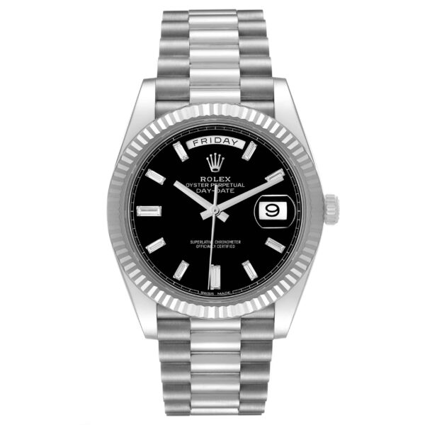 rolex president day date 40 black diamond dial white gold mens watch 228239 box card 2943 3knmk.jpg