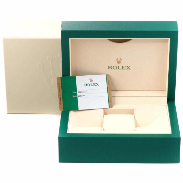 rolex president day date 40 black diamond dial white gold mens watch 228239 box card 6403 4nemi.jpg
