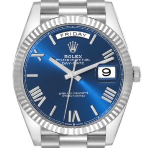 rolex president day date 40 blue dial platinum mens watch 228236 unworn 4605 hrokw.jpg