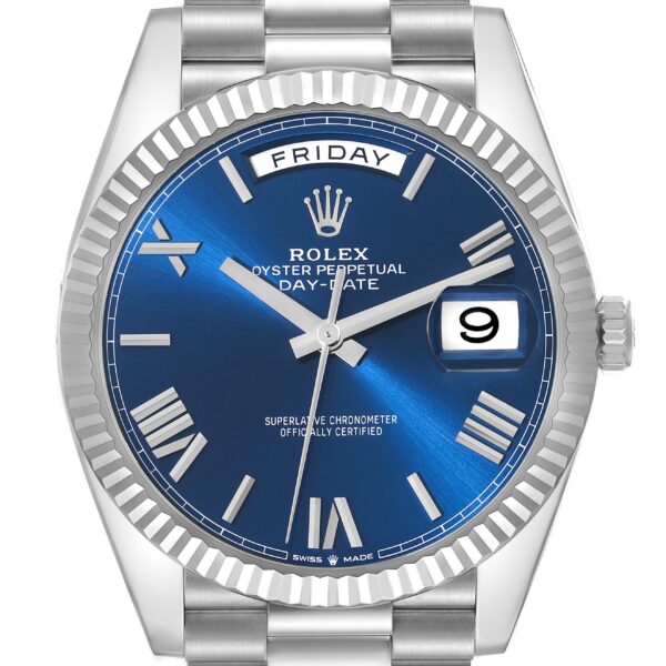 rolex president day date 40 blue dial platinum mens watch 228236 unworn 4605 hrokw.jpg