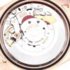 rolex president day date rose gold diamond ruby dial mens watch 118135 box card 3590 nifqf.jpg