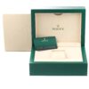 rolex president day date rose gold eisenkiesel dial diamond mens watch 128345 unworn 4406 1spln.jpg