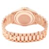 rolex president day date rose gold eisenkiesel dial diamond mens watch 128345 unworn 5927 u2dea.jpg
