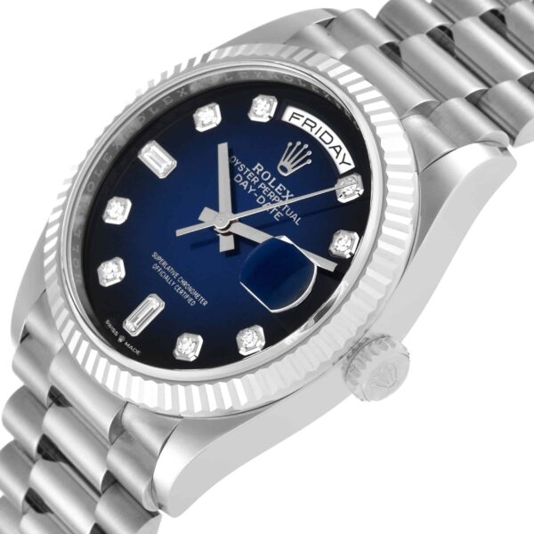 rolex president day date white gold blue diamond dial mens watch 128239 unworn 3179 bxfyf.jpg