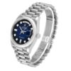rolex president day date white gold blue diamond dial mens watch 128239 unworn 7443 5roet.jpg