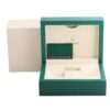 rolex president day date white gold blue diamond dial mens watch 128239 unworn 9589 kwxal.jpg