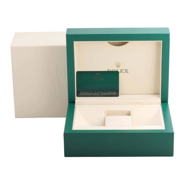 rolex president day date white gold blue diamond dial mens watch 128239 unworn 9589 kwxal.jpg
