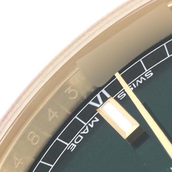 rolex president day date yellow gold green dial mens watch 118138 3098 lqr5x.jpg