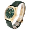 rolex president day date yellow gold green dial mens watch 118138 5877 bna3w.jpg