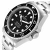 rolex seadweller 4000 black dial automatic steel mens watch 116600 2330 l7xky.jpg