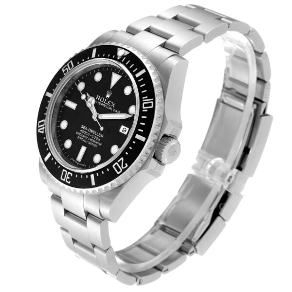 rolex seadweller 4000 black dial automatic steel mens watch 116600 4483 oec5x.jpg