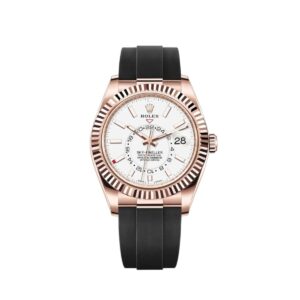 rolex sky dweller 18kt everose gold white dial oysterflex rubber strap mens watch m326235 0004 3062 98oig.jpg