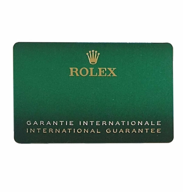 Rolex Sky-Dweller 42mm, 18k Yellow Gold, Ref# 326938-0004 - Image 9