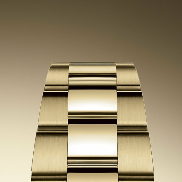 Rolex Sky-Dweller 42mm, 18k Yellow Gold, Ref# 326938-0004 - Image 7