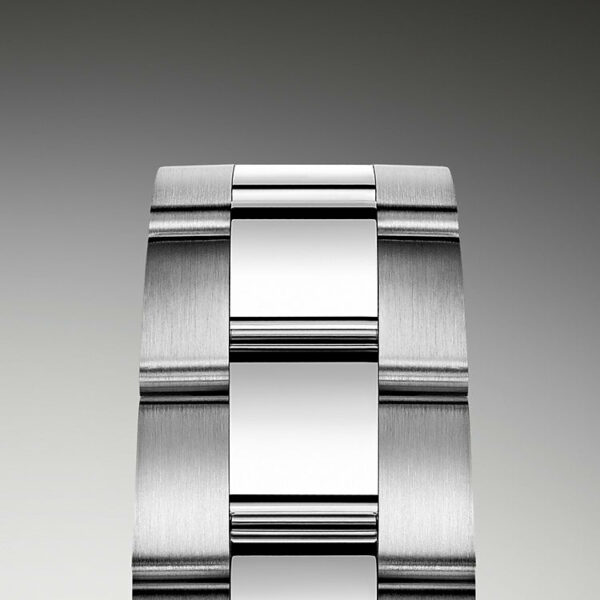 Rolex Sky-Dweller, 42mm, Oystersteel and 18k White Gold, Blue, Oyster, Ref# 336934-0005 - Image 4