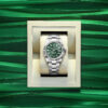 rolex sky dweller 42mm oystersteel and 18k white gold green oyster ref23 336934 0001 4244 zxmon.jpg