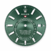 rolex sky dweller 42mm oystersteel and 18k white gold green oyster ref23 336934 0001 5714 ut3lv.png