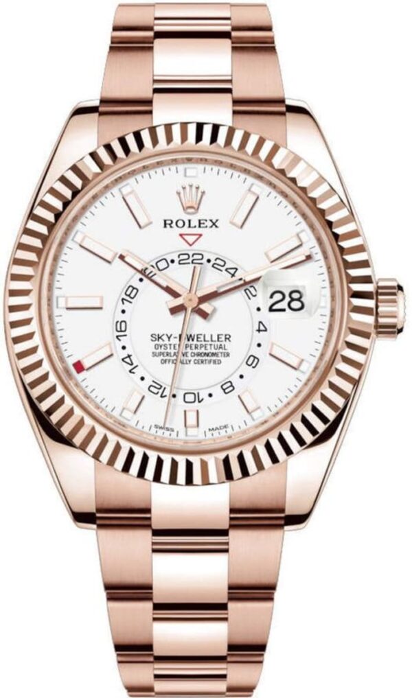 rolex sky dweller 42mm white dial 18kt everose gold mens watch m326935 0005 8543 oukhv.jpg
