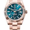 rolex sky dweller rose gold blue green dial oyster mens watch m336935 0001 6212 o94no.jpg